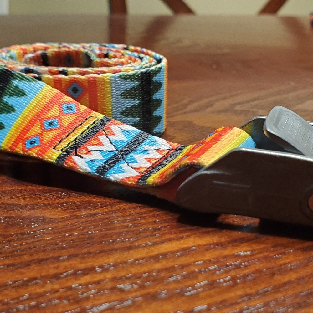 Hippie Belt